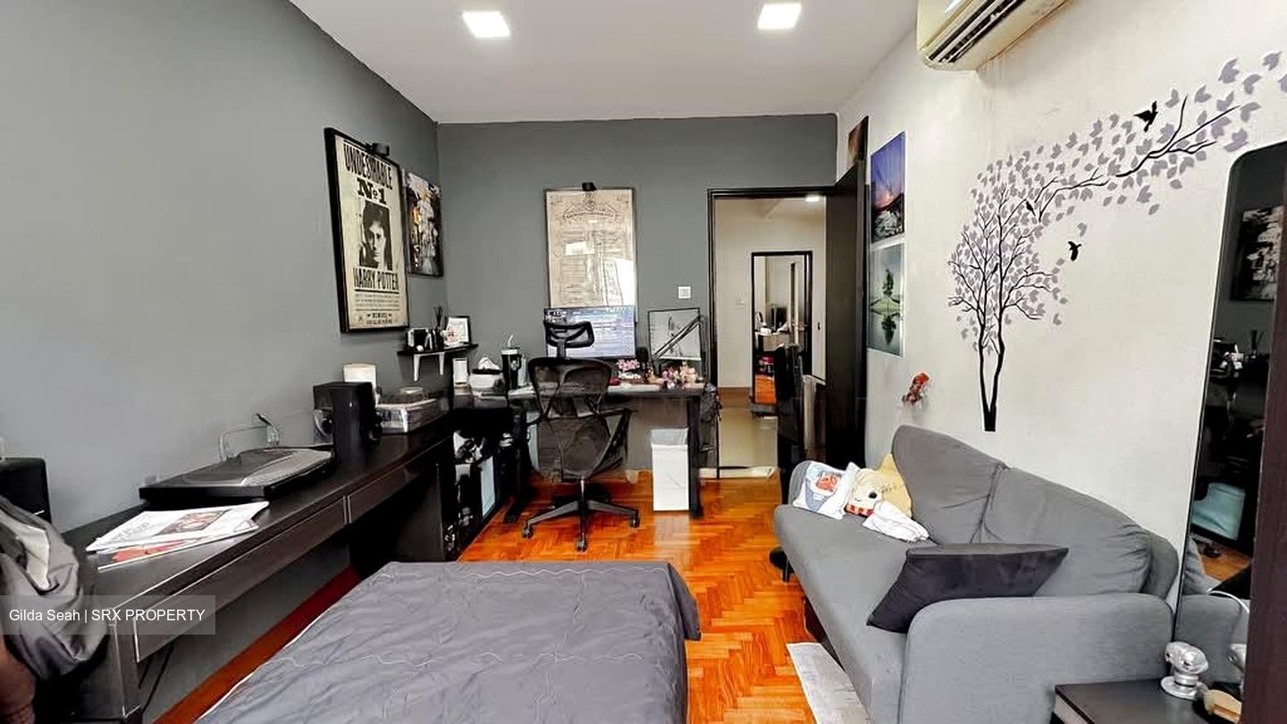 Cascadale (D16), Condominium #539393821